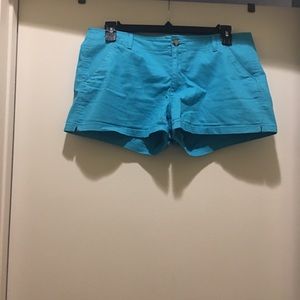 ♦️LIKE NEW♦️Corduroy Shorts